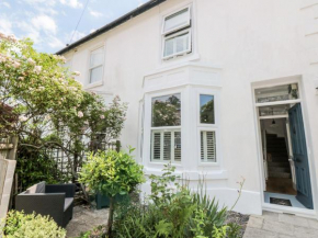 Bay Tree Cottage, Dartmouth